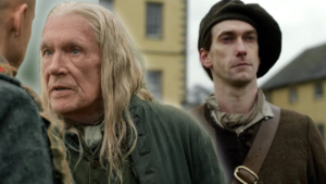 Who Is Arch Bug in Blood of My Blood? His Outlander Connection Explained & Why He’s Just The Worst