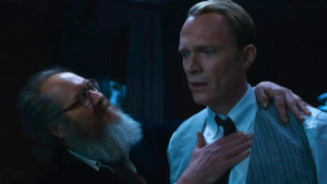 visionquest episode 1 review
