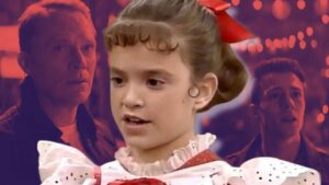 Why Is Small Wonder in VisionQuest? The Sitcom Exposes Vision’s Biggest Blind Spot