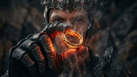 rings of power season 3 full trailer review
