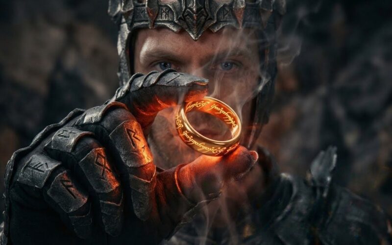 rings of power season 3 full trailer review