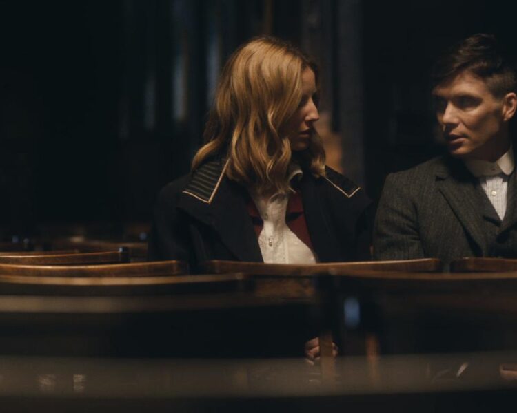 peaky blinders season 1 episode 4
