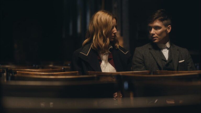 peaky blinders season 1 episode 4