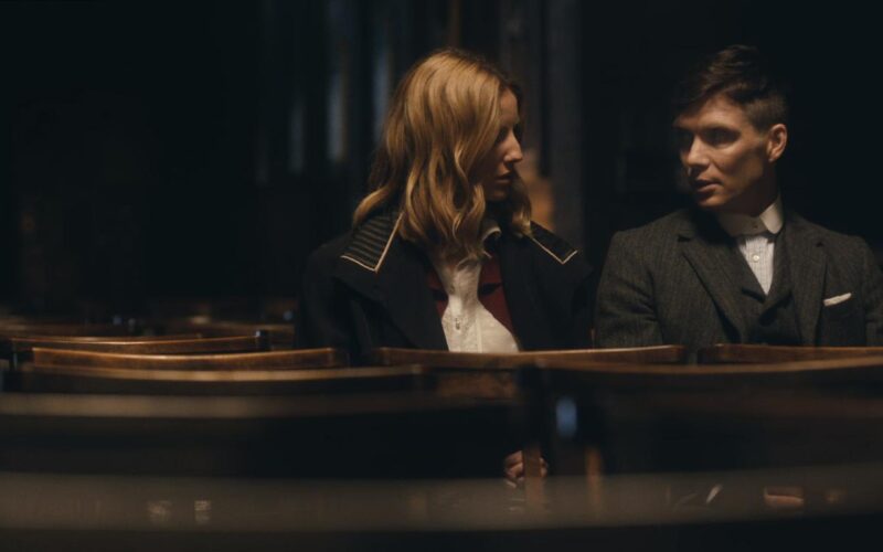peaky blinders season 1 episode 4