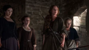 Blood of My Blood Season 2 Episode 3 recap