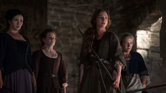 Blood of My Blood Season 2 Episode 3 recap