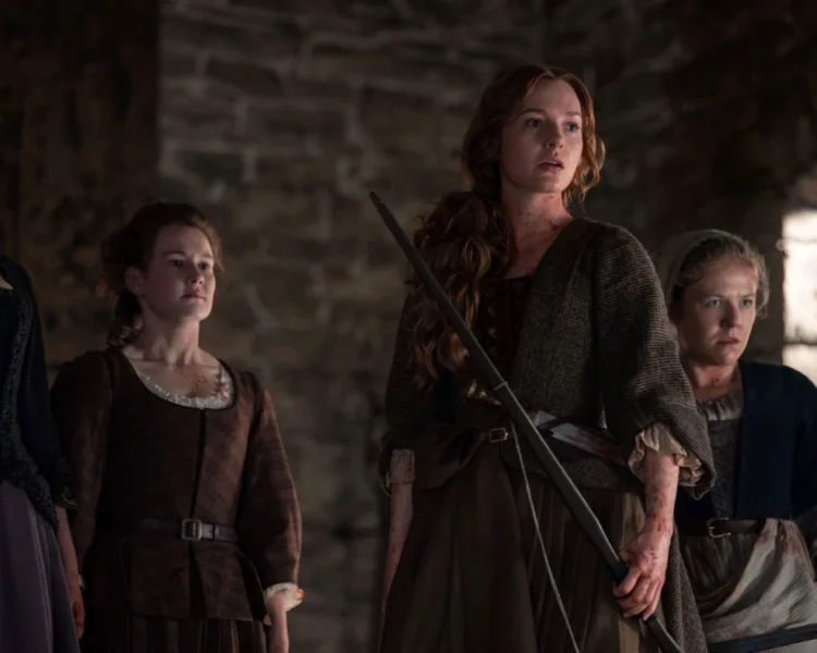 Blood of My Blood Season 2 Episode 3 recap