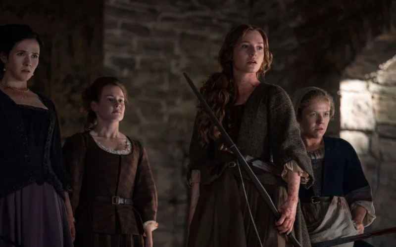 Blood of My Blood Season 2 Episode 3 recap