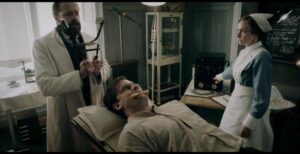KNEE-JERK REACTION | Blood of My Blood Season 2 Episode 1: “Remembrance Day” Finally Gets Weird With Henry