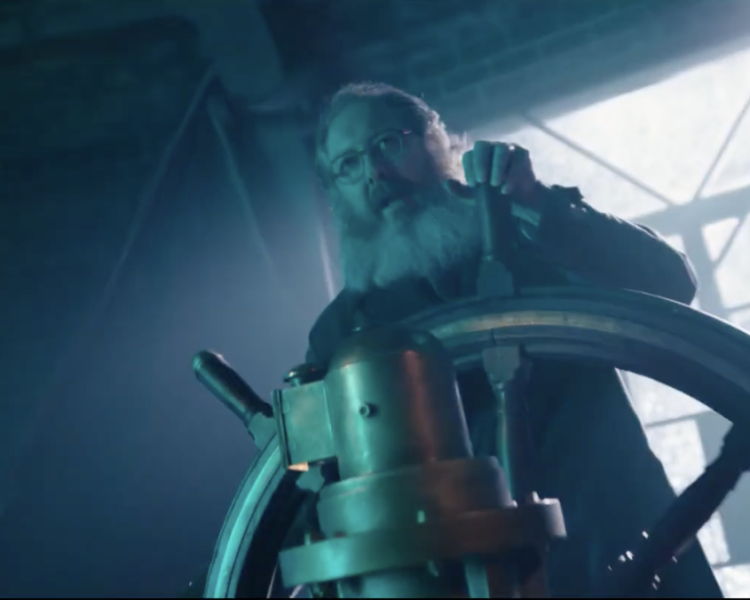 visionquest episode 4 review