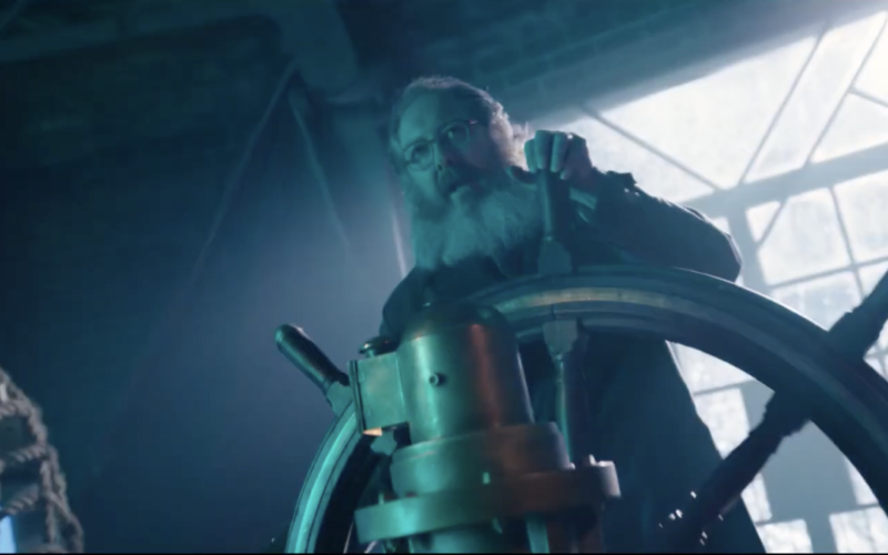 visionquest episode 4 review