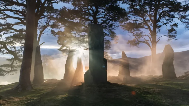 Outlander episode guide