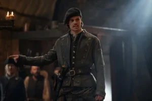 KNEE-JERK REACTION | Blood of My Blood Season 2 Episode 2 Review: “The Veil of Time” Makes Brian Fraser a Leader Before He Earns It