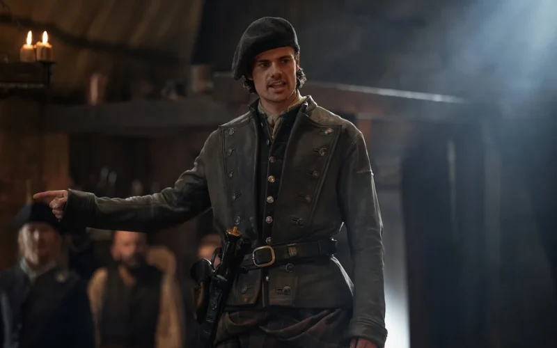 Blood of My Blood Season 2 Episode 2 review