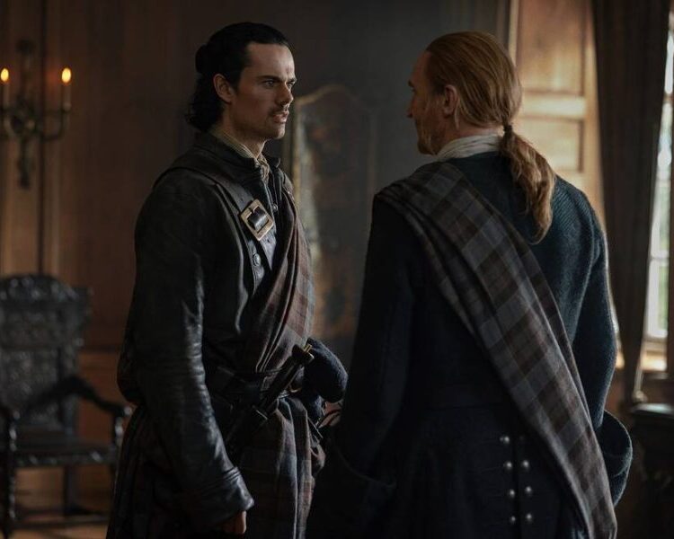 blood of my blood season 2 episode 4