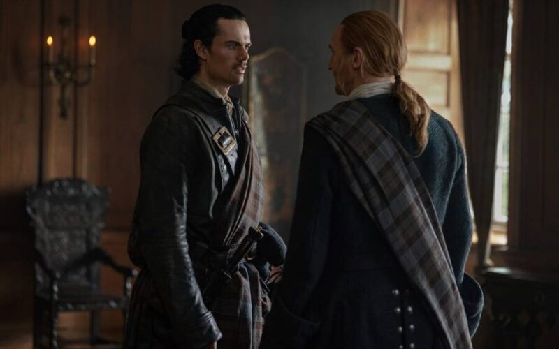 blood of my blood season 2 episode 4