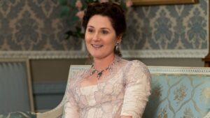 The Violet Bridgerton Spinoff Could Reveal the Biggest Lie the Bridgertons Tell Themselves About Love