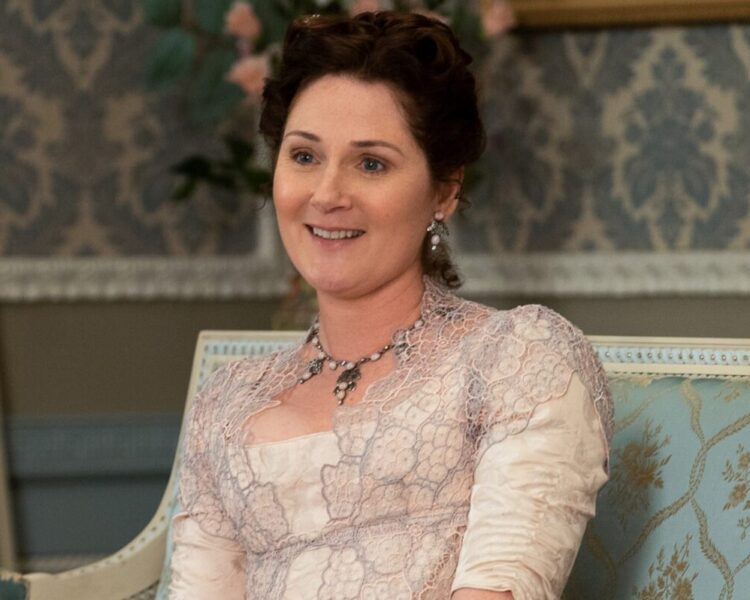 violet bridgerton spinoff