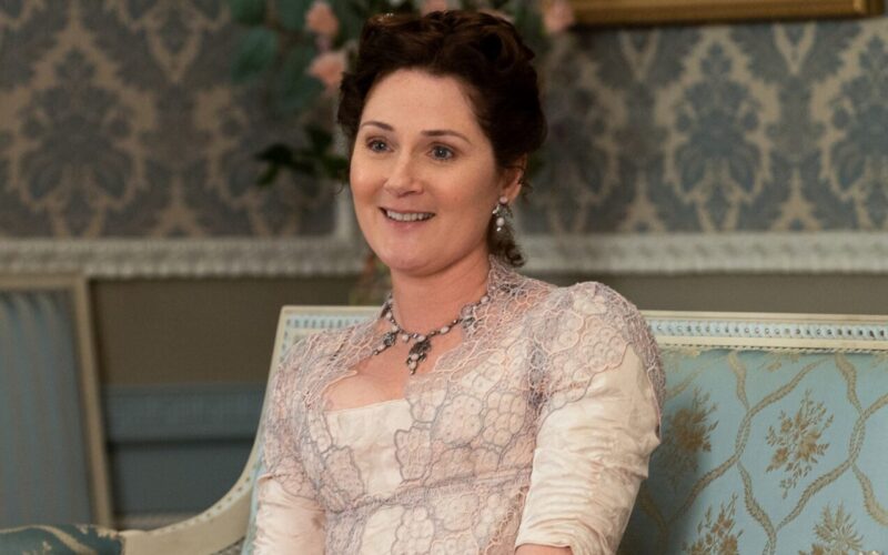 violet bridgerton spinoff