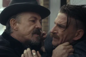 Peaky Blinders Season 1 Episode 5 Review: Arthur Needed a Father. Tommy Became One.