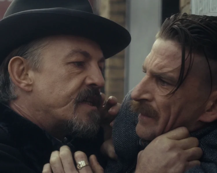 peaky blinders season 1 episode 5