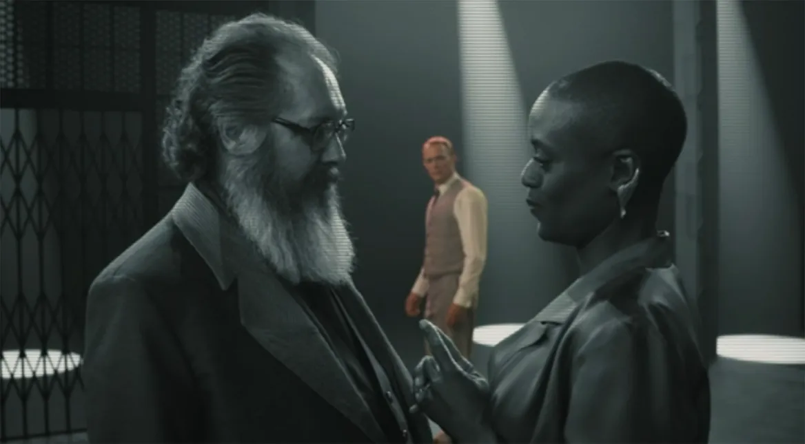 visionquest episode 5 review
