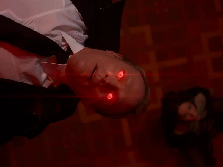 visionquest episode 3 review