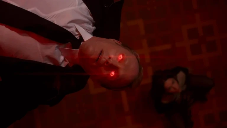 visionquest episode 3 review