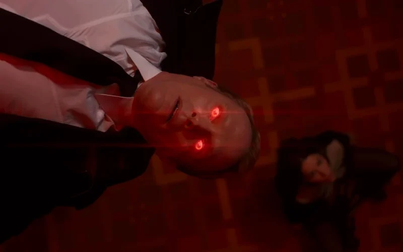 visionquest episode 3 review